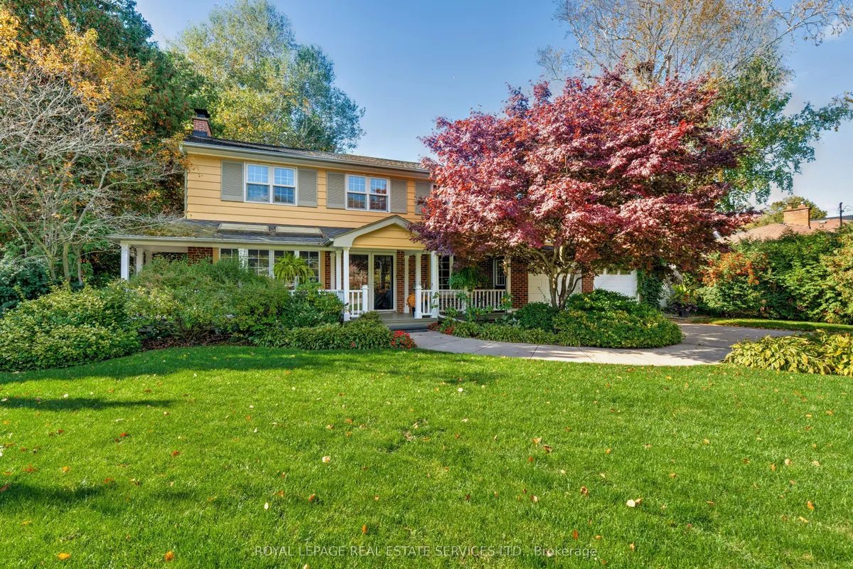 132 Sparling Court, ON L6K 2J7