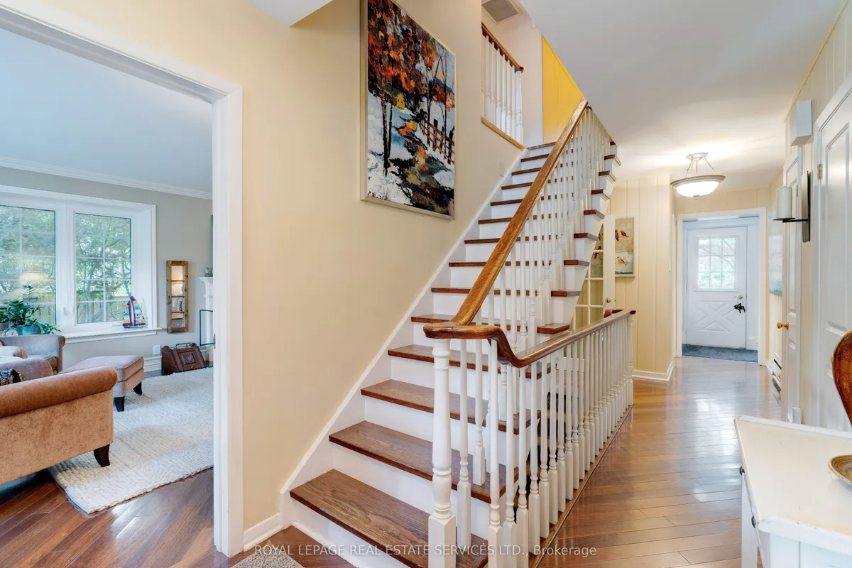 132 Sparling Court, ON L6K 2J7