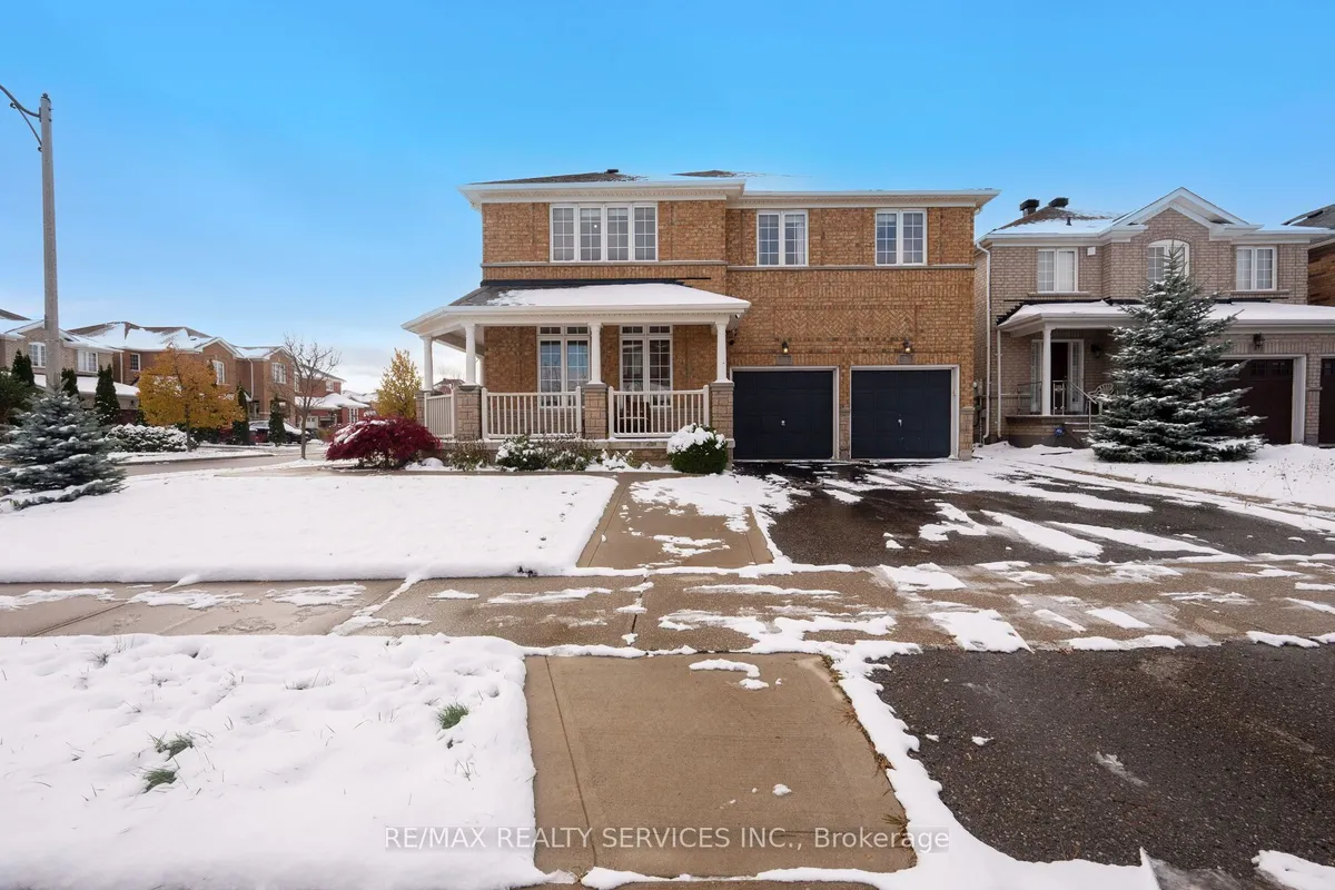 192 Sugarhill Drive, ON L7A 3X6