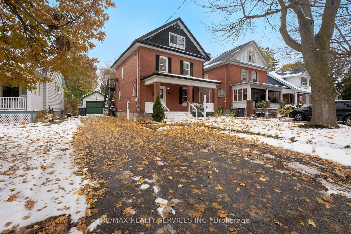 97 Mill Street, ON L6X 1T7