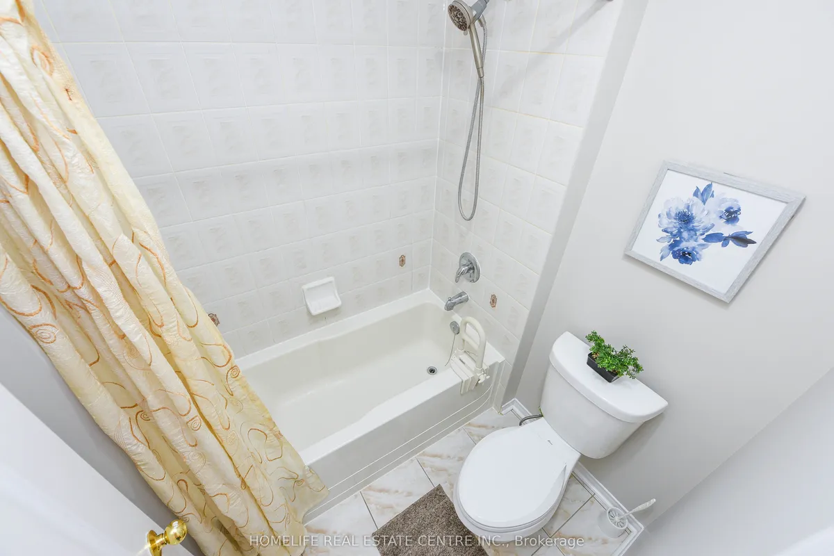 60 Ferncastle Crescent, ON L7A 3P3