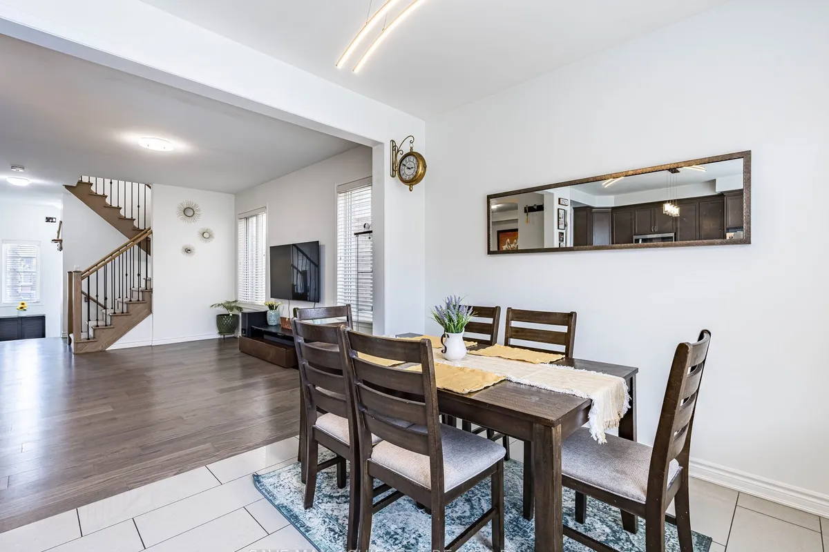 12 Emerald Coast Trail, ON L7A 5A7