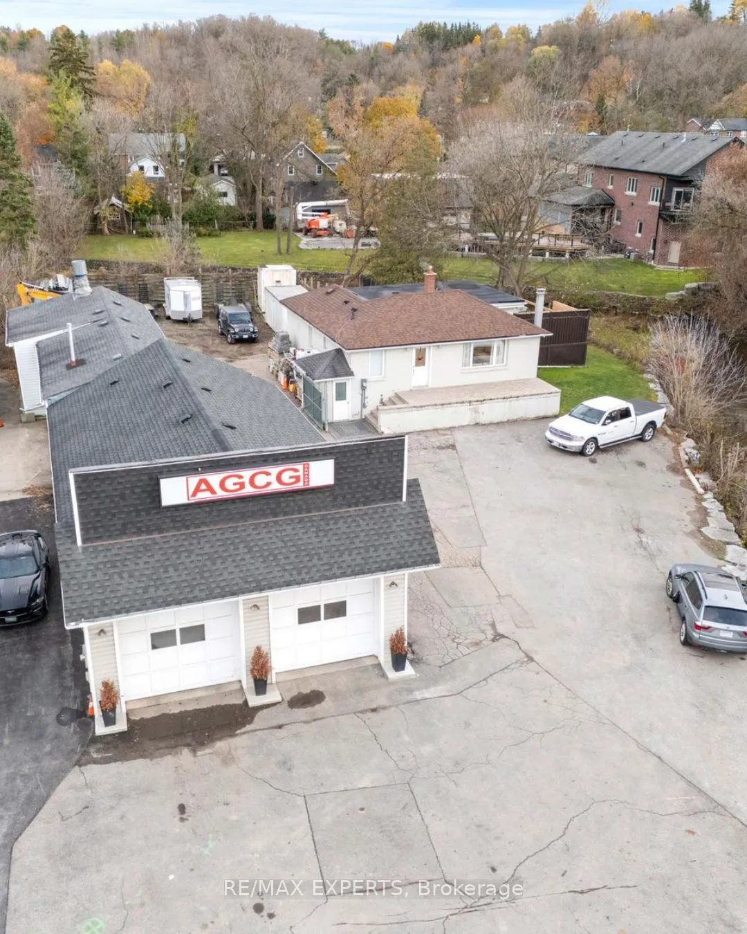 142 King Street, ON L7E 3G2