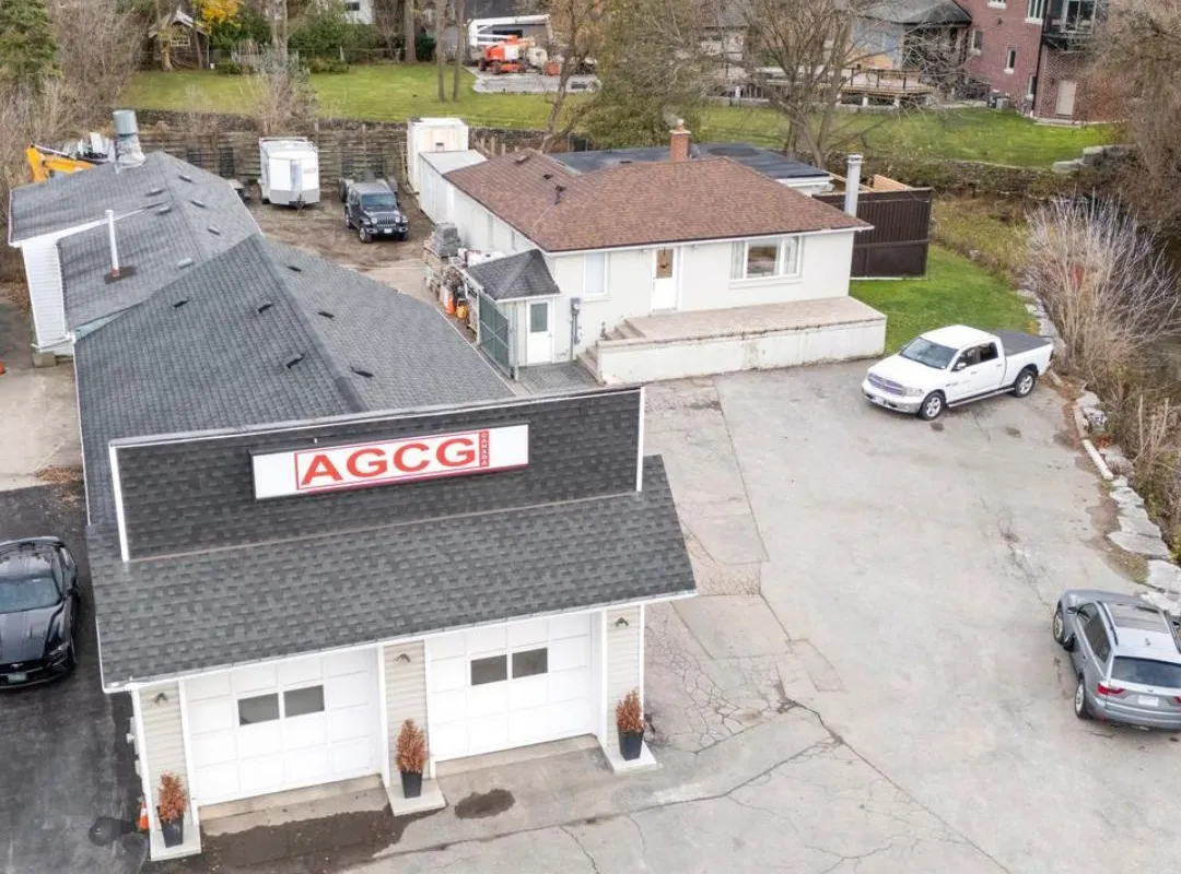 142 King Street, ON L7E 3G2