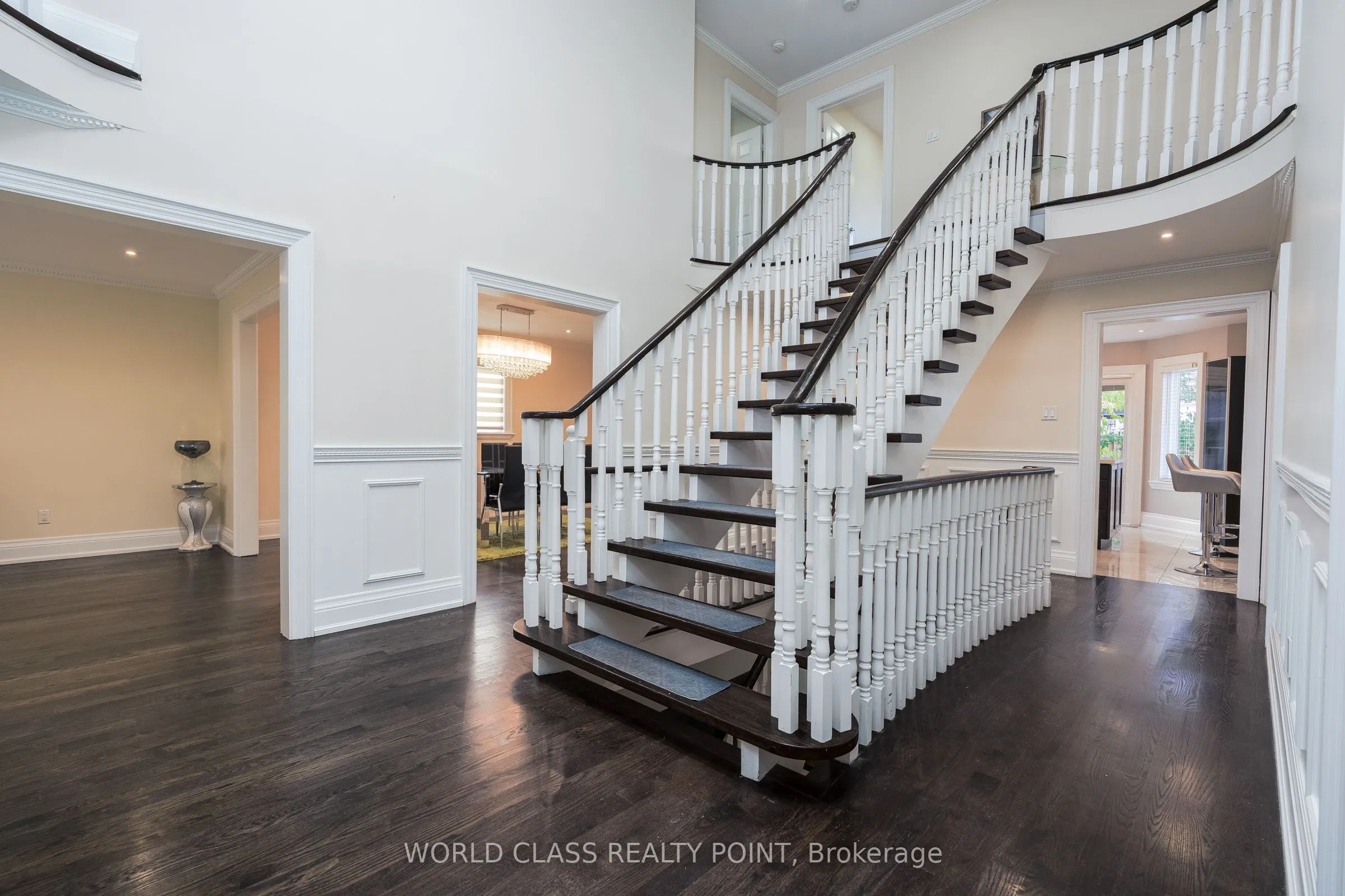 1448 Mayors Manor, ON L6M 3B1