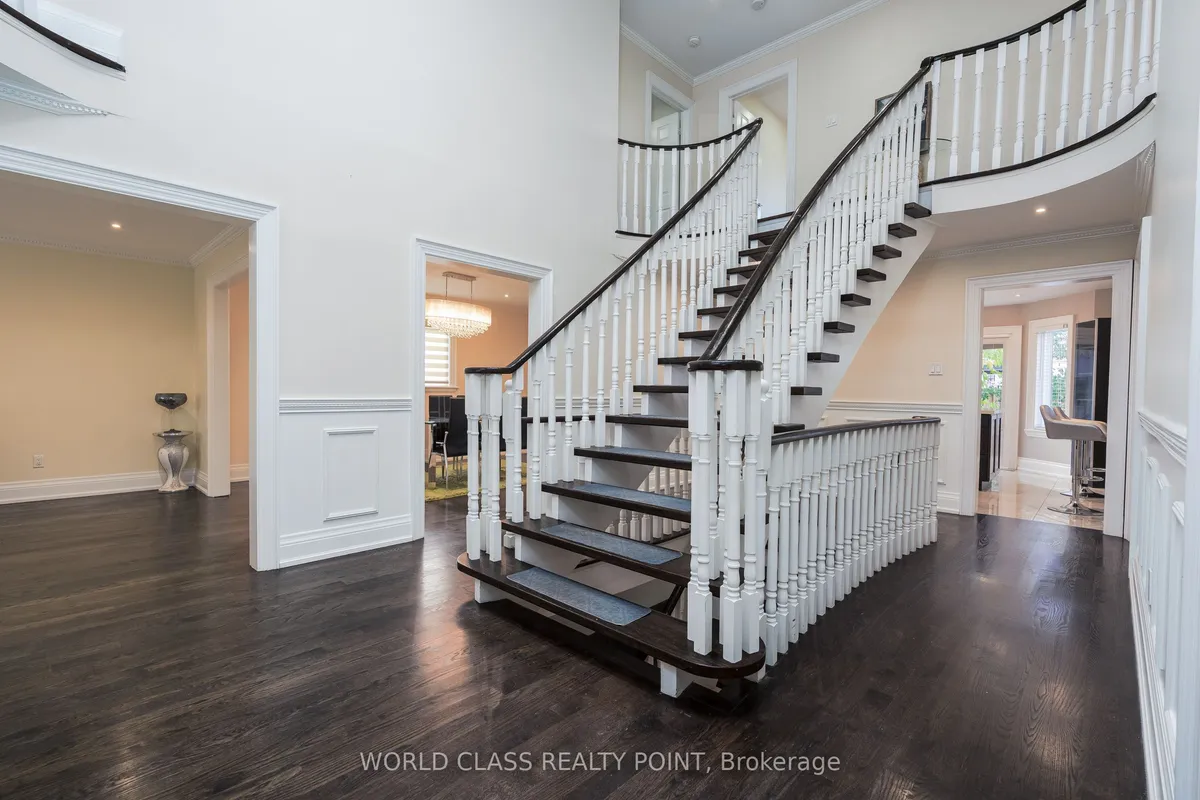 1448 Mayors Manor, ON L6M 3B1