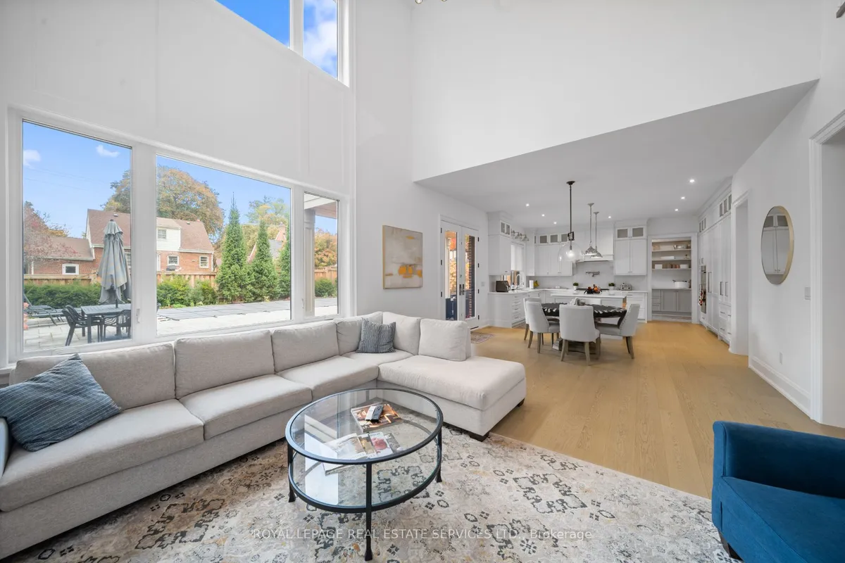 8 Graywood Drive, ON M9A 1P6