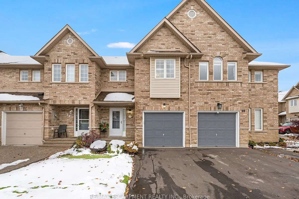 4055 Forest Run Avenue, ON L7M 5B8