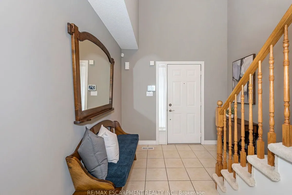 4055 Forest Run Avenue, ON L7M 5B8