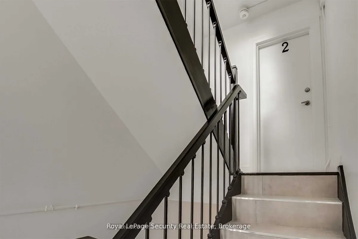 148 Portland Street, ON M8Y 1B2