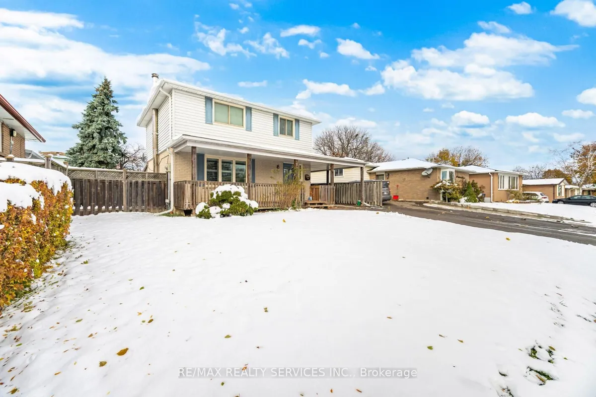 84 Sutherland Avenue, ON L6V 2H7