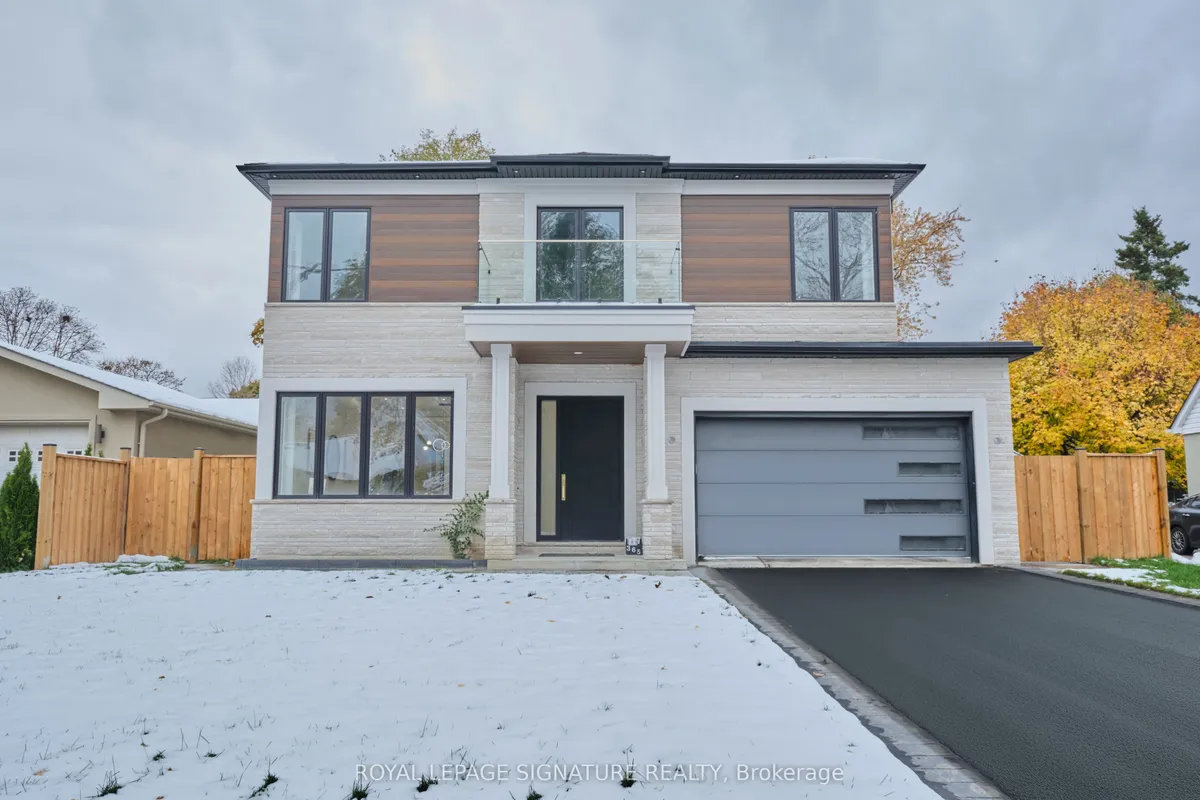 365 Jumna Avenue, ON L5G 1Y5