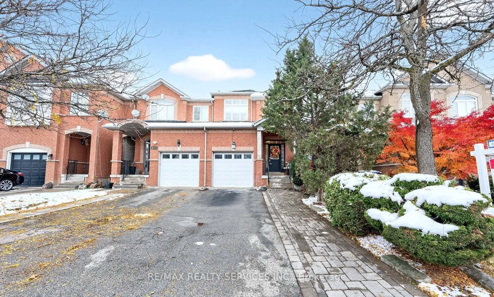 142 Marycroft Court, ON L7A 2G3