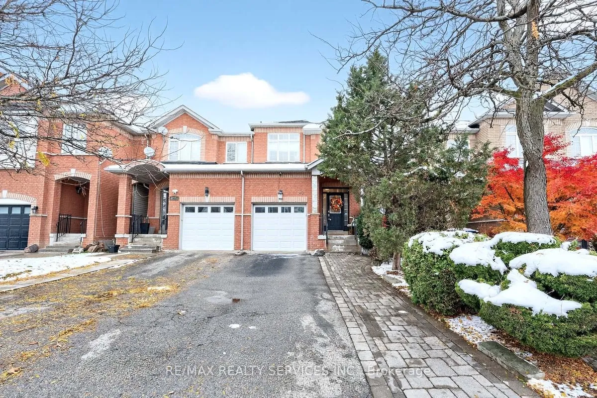 142 Marycroft Court, ON L7A 2G3
