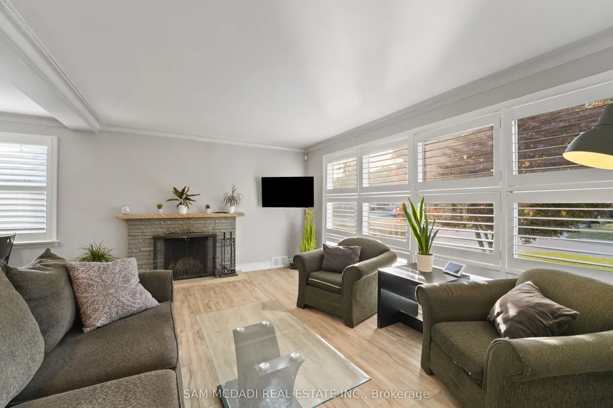 1140 Halliday Avenue, ON L5E 1P9