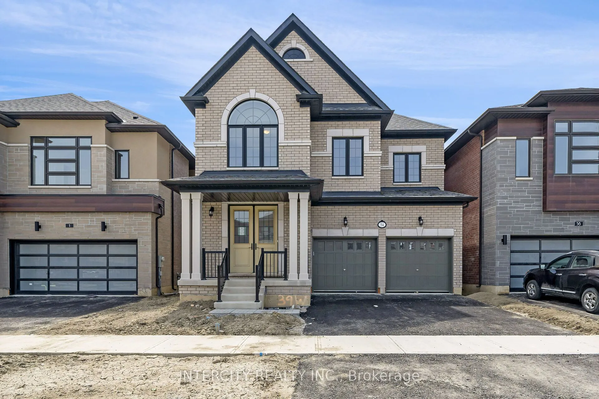 54 Claremont Drive, ON L6R 4G3