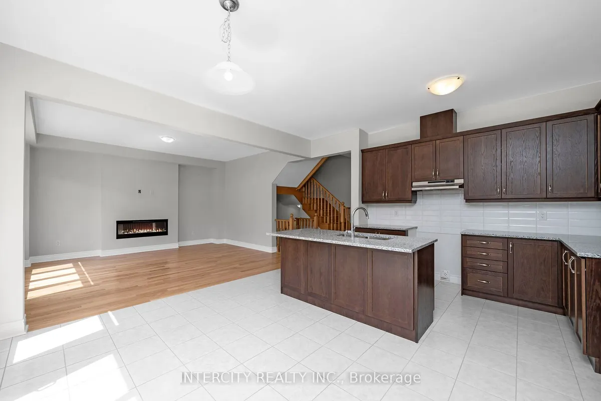 54 Claremont Drive, ON L6R 4G3