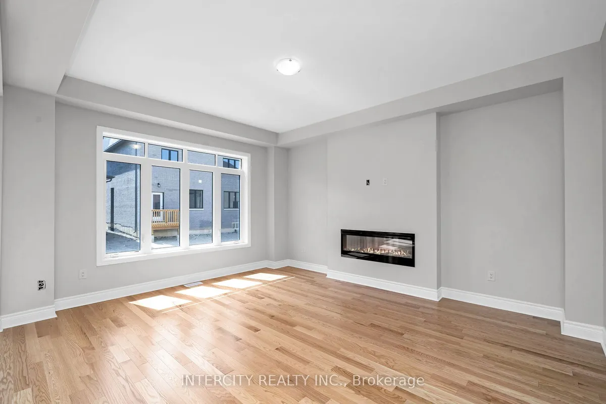 54 Claremont Drive, ON L6R 4G3