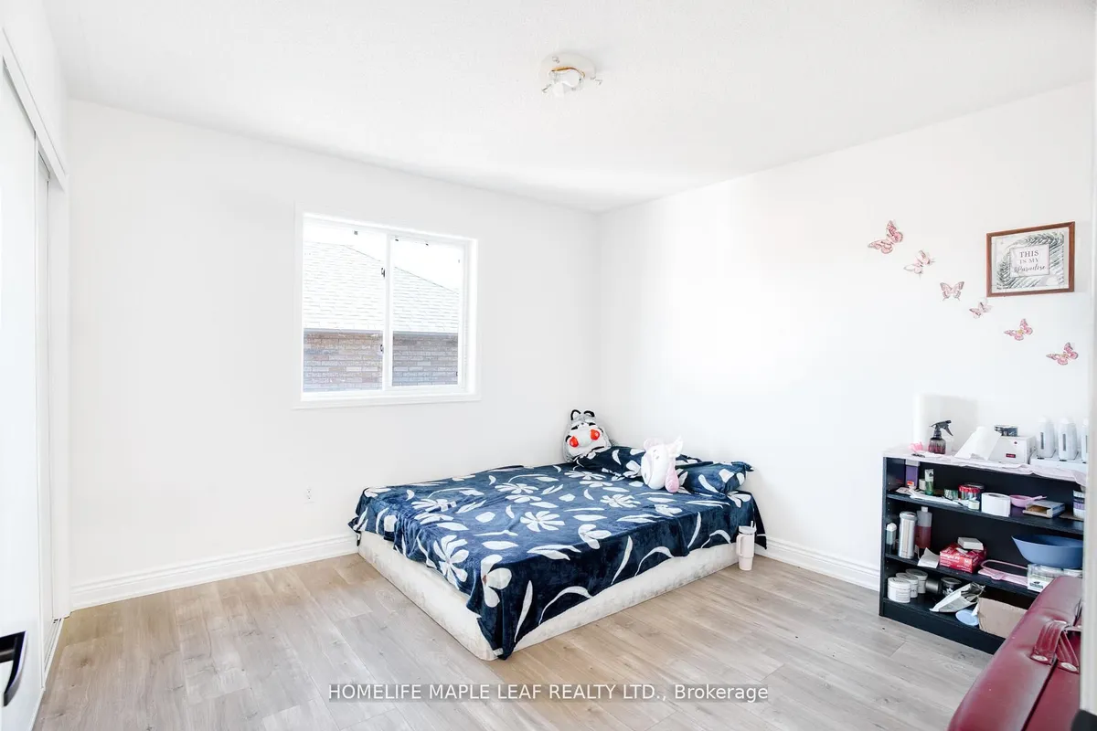 34 Lormel Gate, ON L7A 2K5