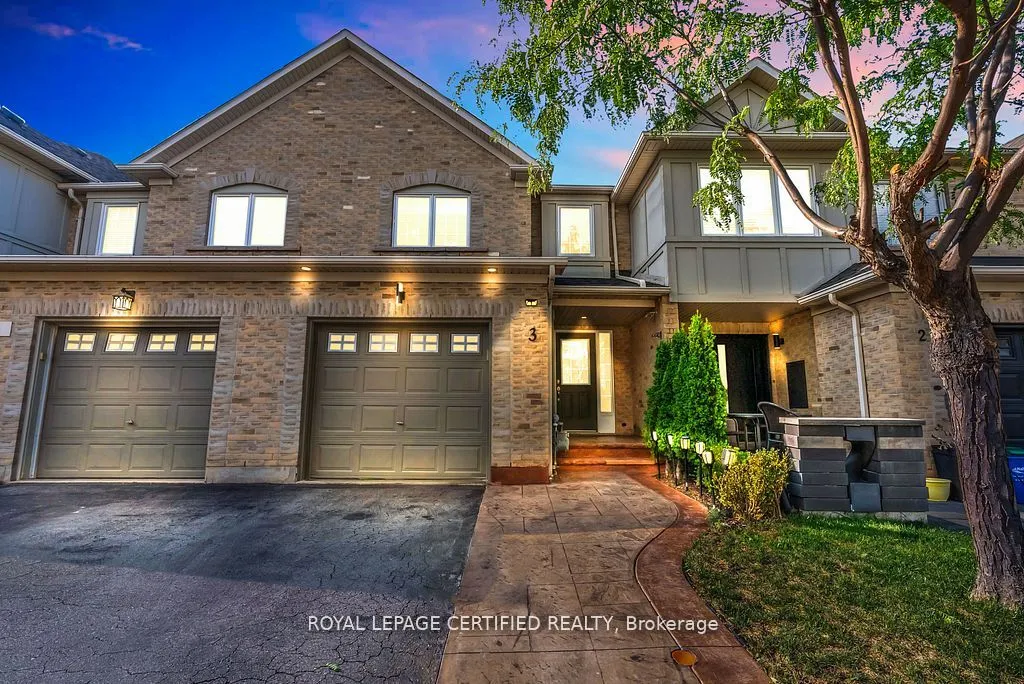 2511 Boros Road, ON L7M 5B2