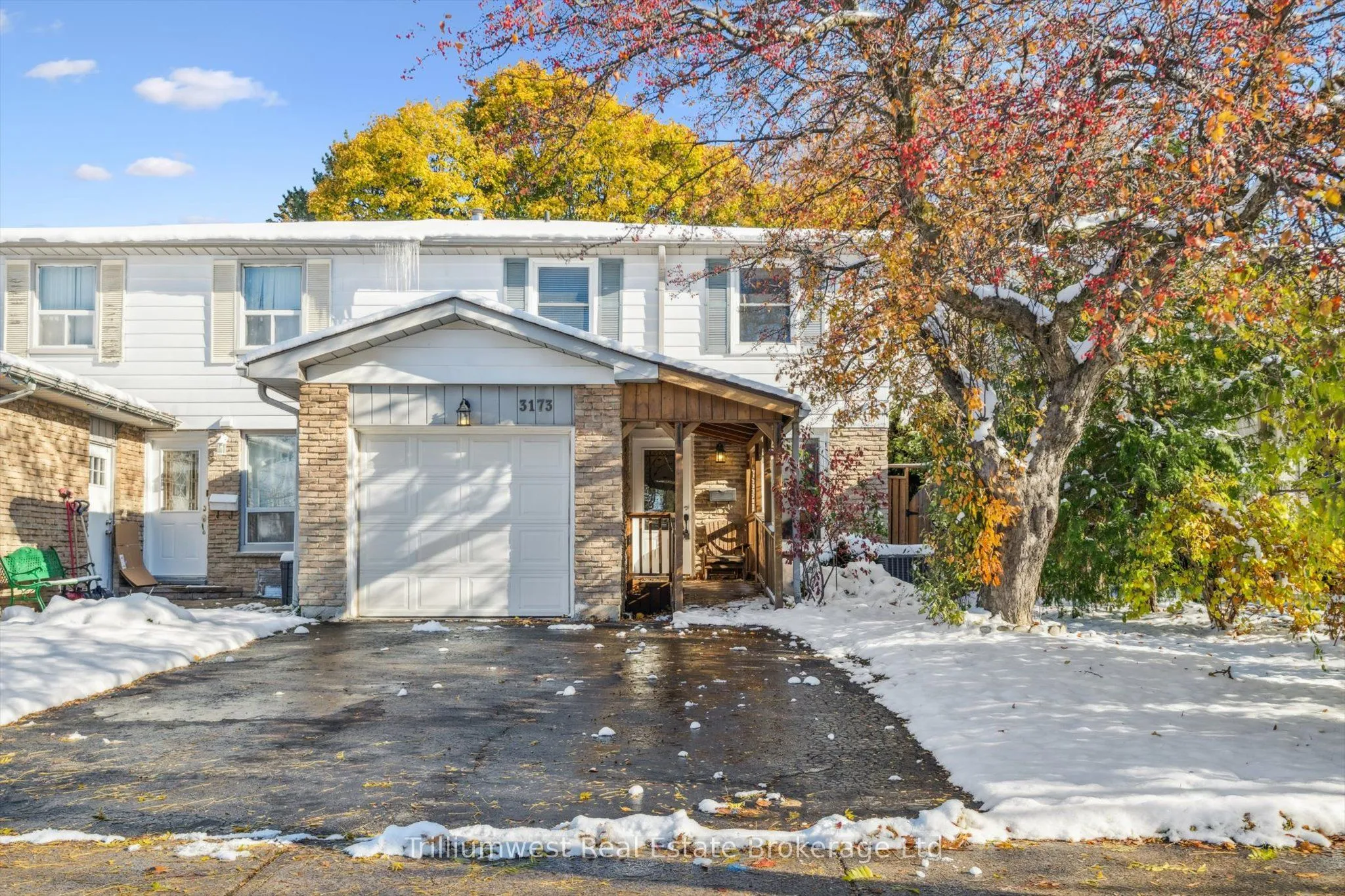 3173 Gwendale Crescent, ON L5A 3B6