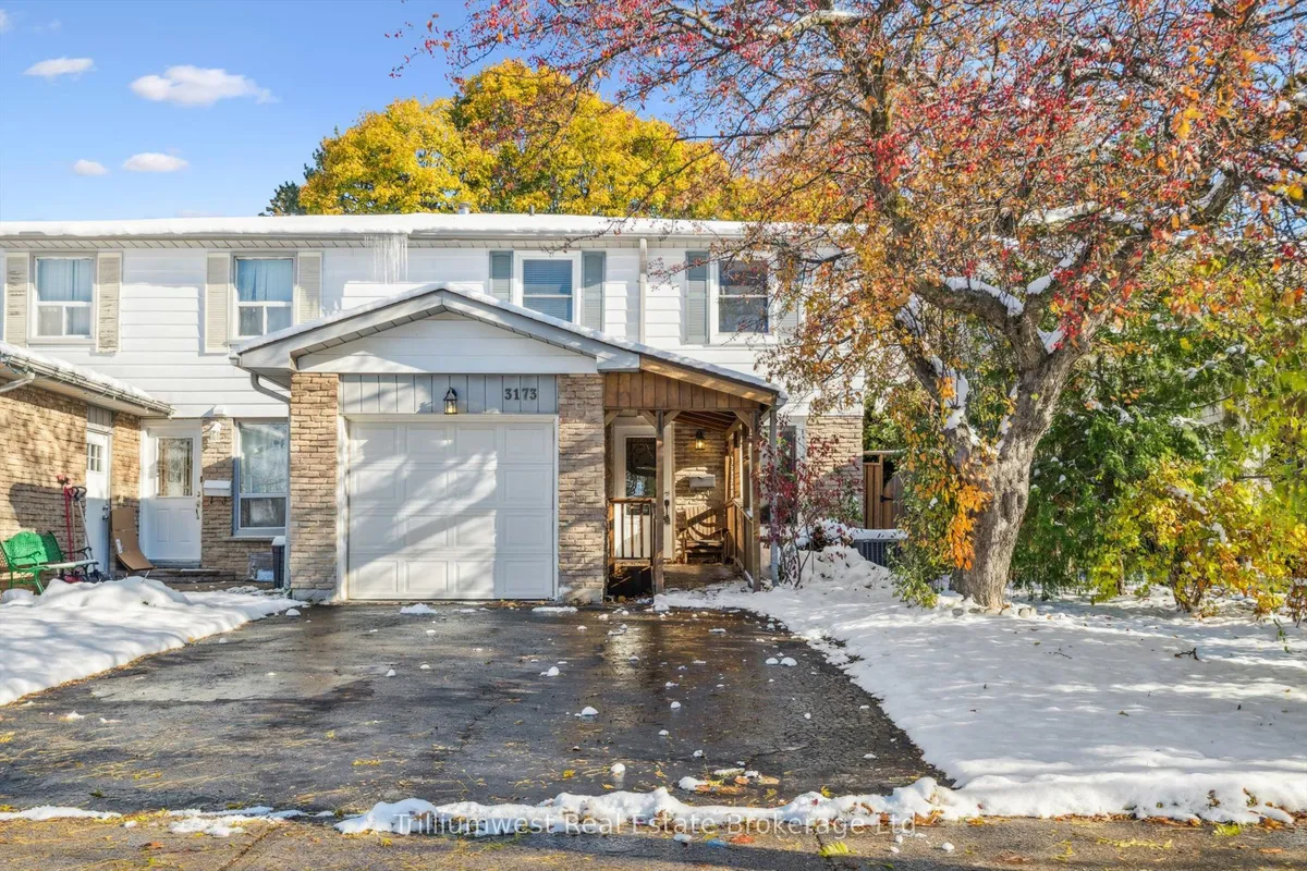 3173 Gwendale Crescent, ON L5A 3B6