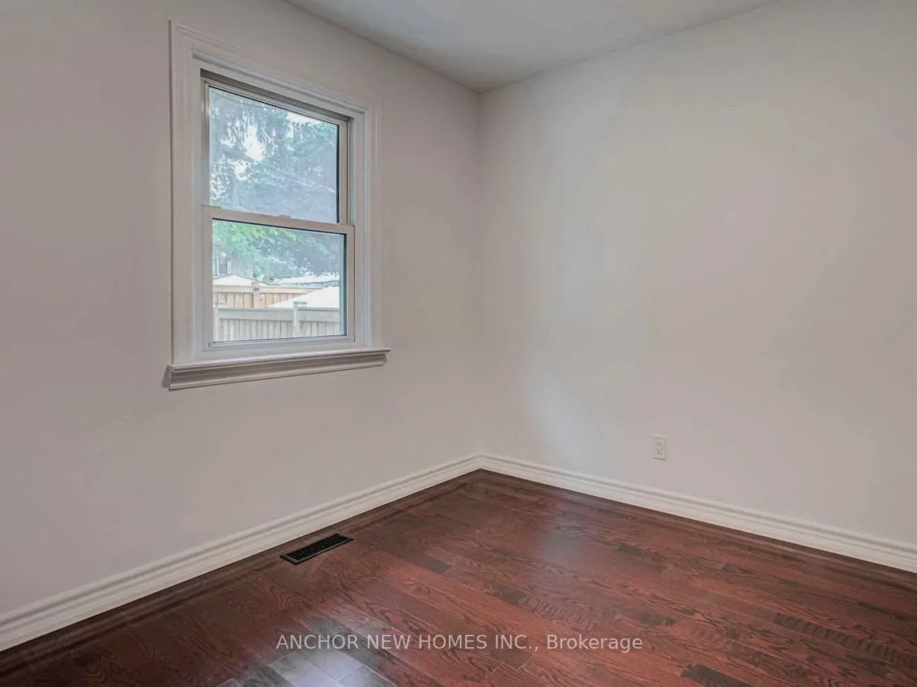 Detached kitchen at 28 Eringate Drive Toronto