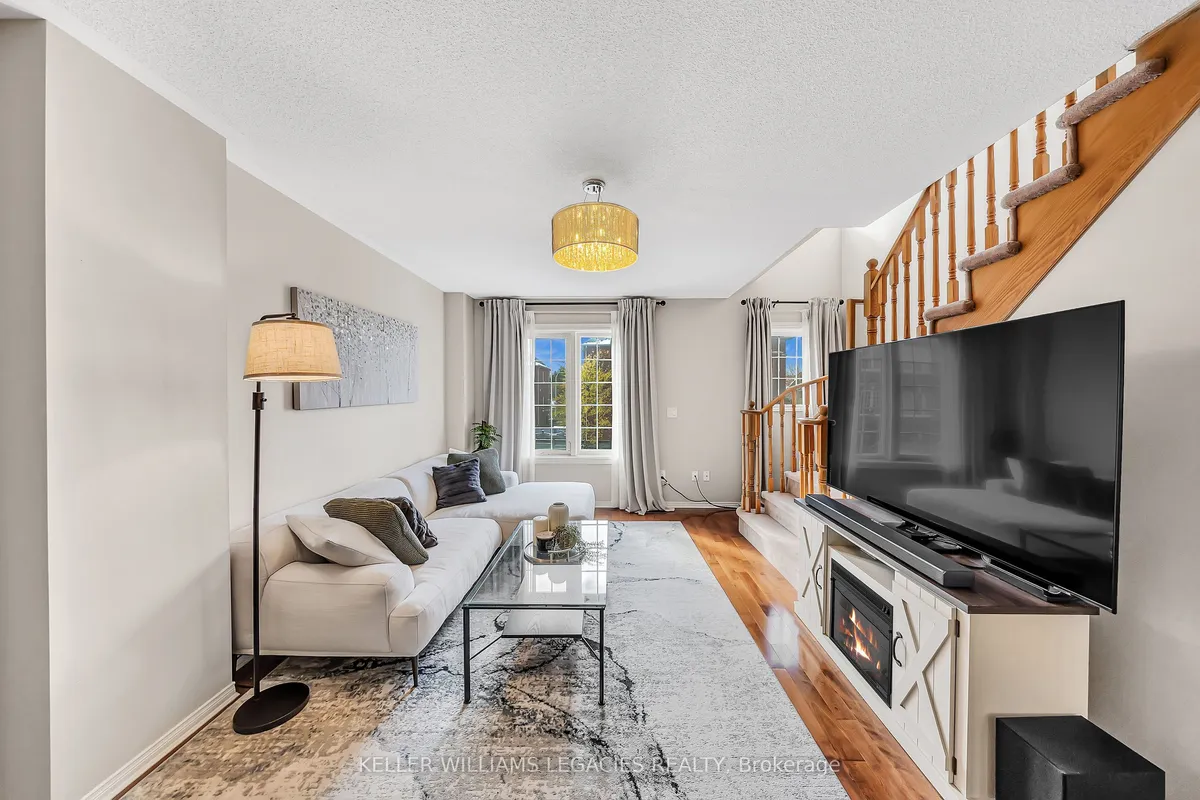 9 Rock Haven Lane, ON L6X 0H2