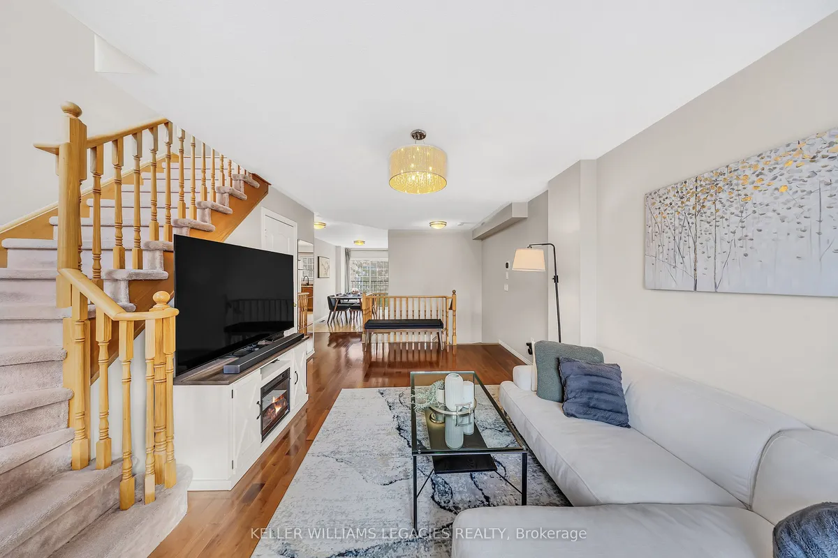 9 Rock Haven Lane, ON L6X 0H2