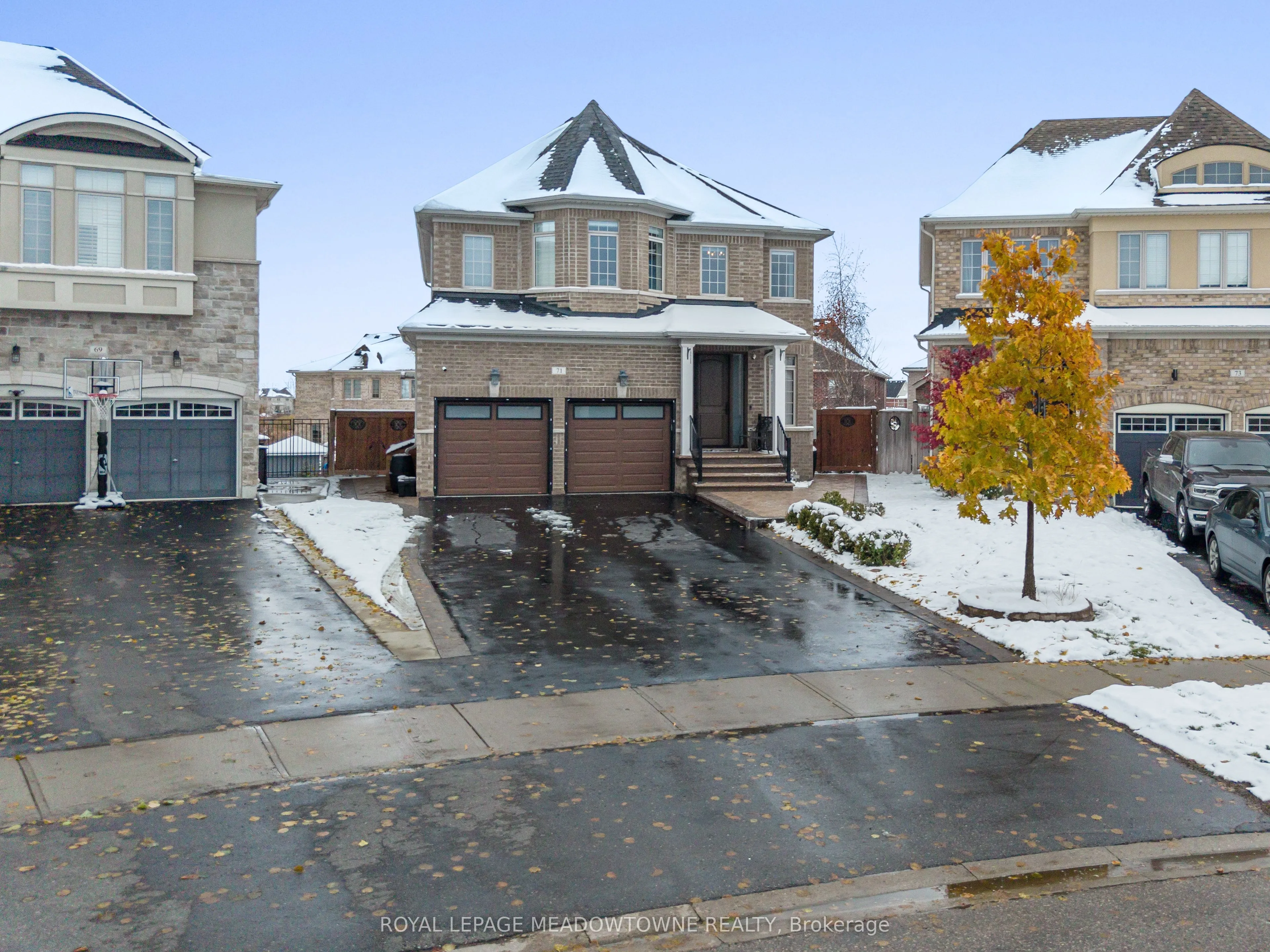 71 Northwest Court, ON L7G 0K7