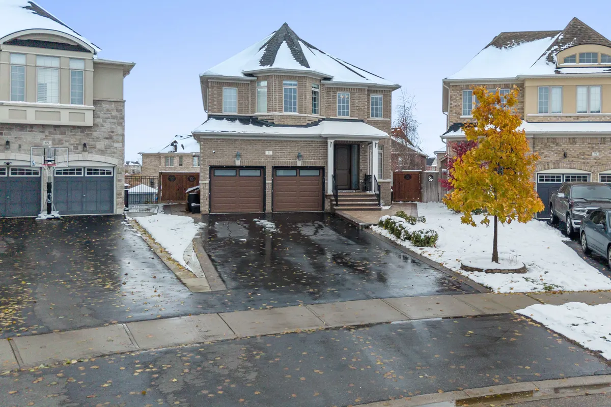 71 Northwest Court, ON L7G 0K7