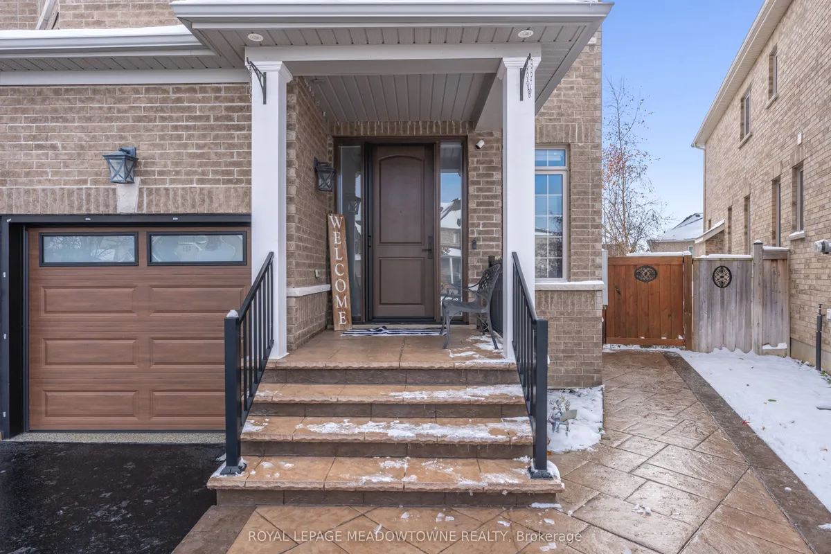 71 Northwest Court, ON L7G 0K7