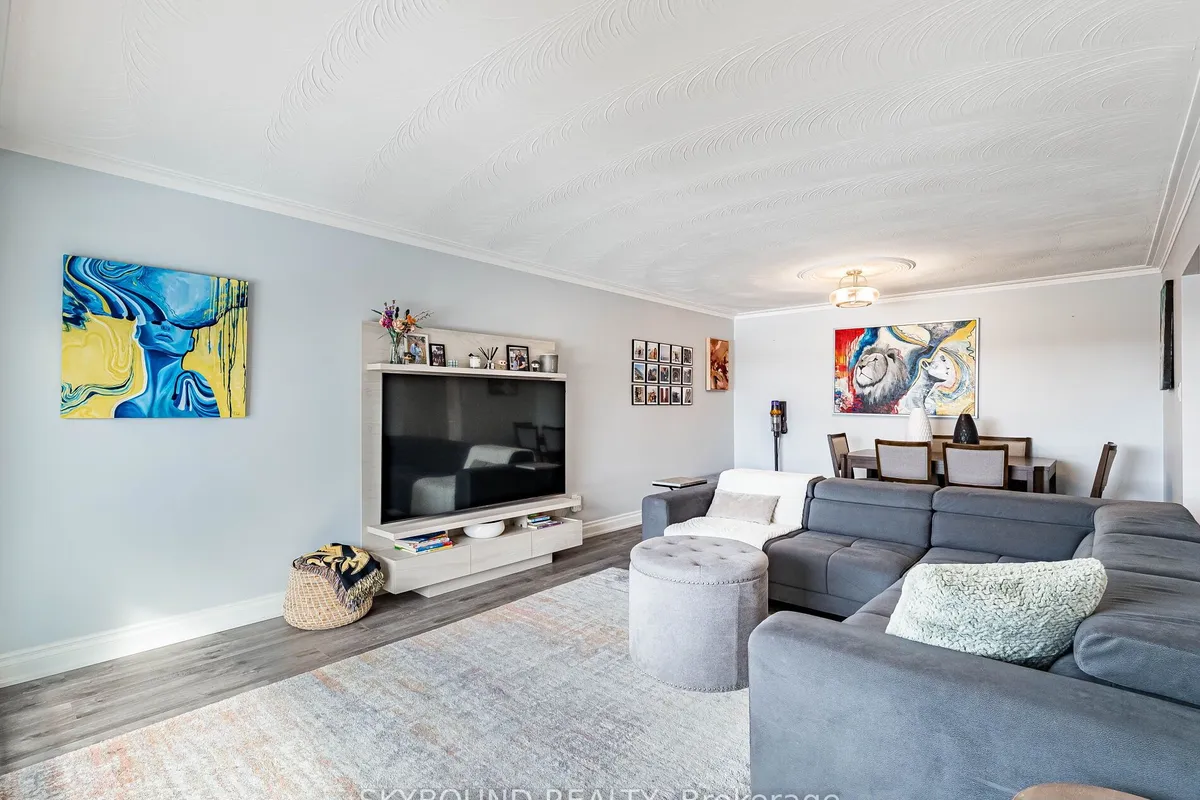 3878 Midhurst Lane, ON L4Z 1C7