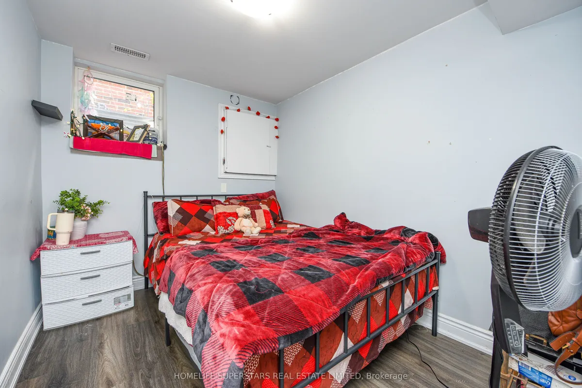 5 Norbert Road, ON L6Y 2J9