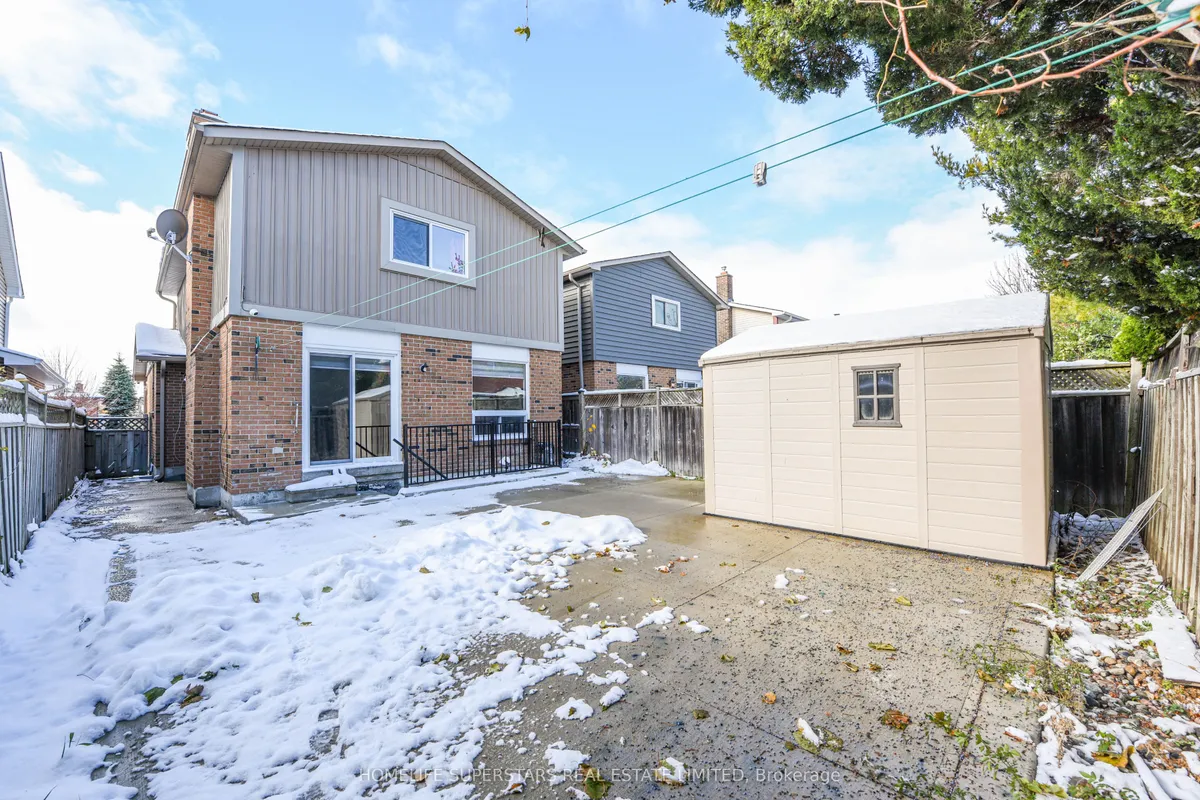 5 Norbert Road, ON L6Y 2J9