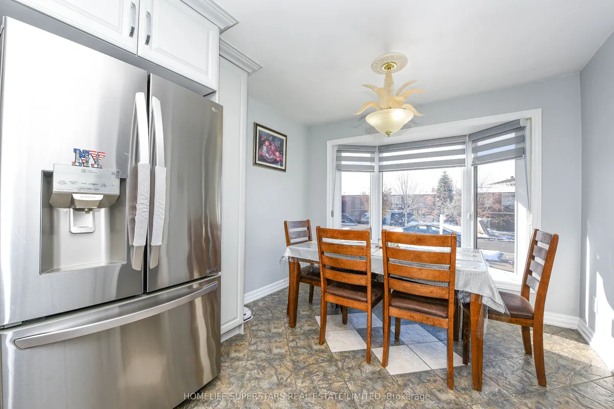 5 Norbert Road, ON L6Y 2J9