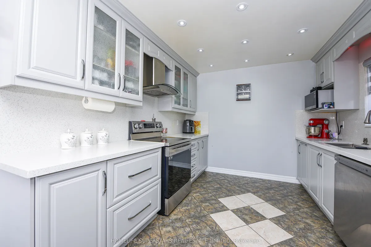 5 Norbert Road, ON L6Y 2J9