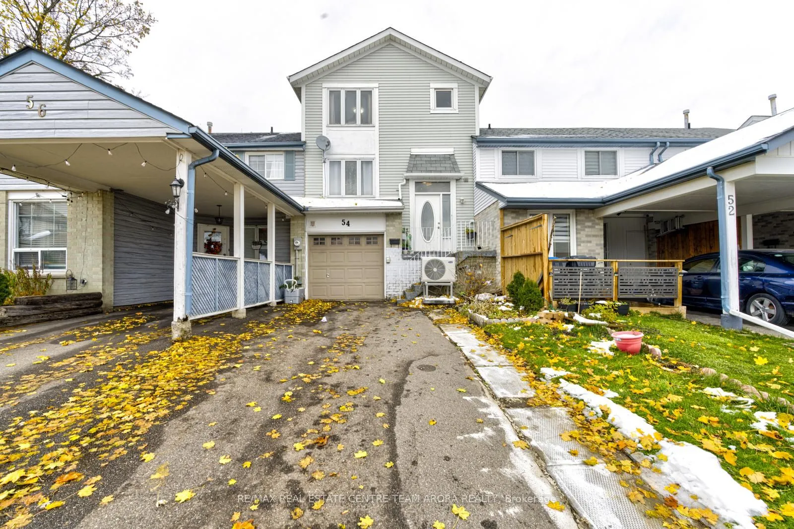 54 Nottawasaga Crescent, ON L6Z 1B9