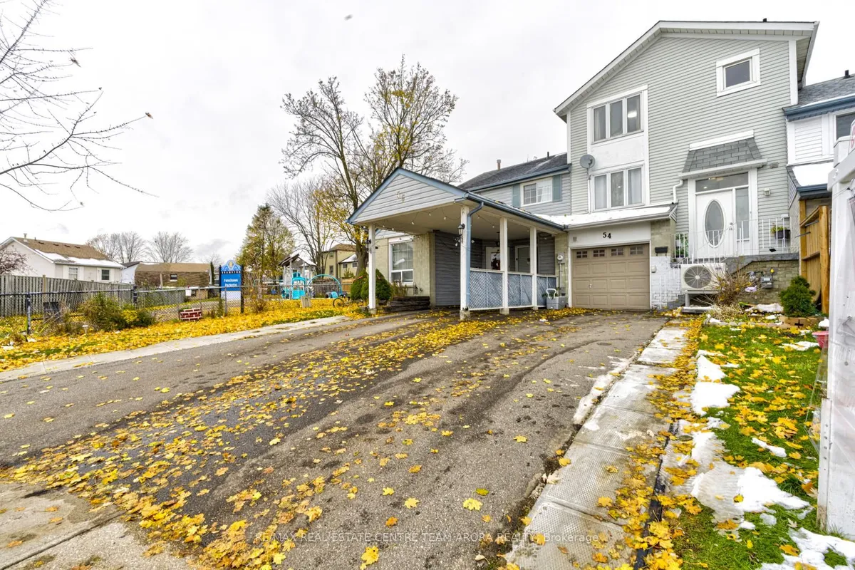 54 Nottawasaga Crescent, ON L6Z 1B9