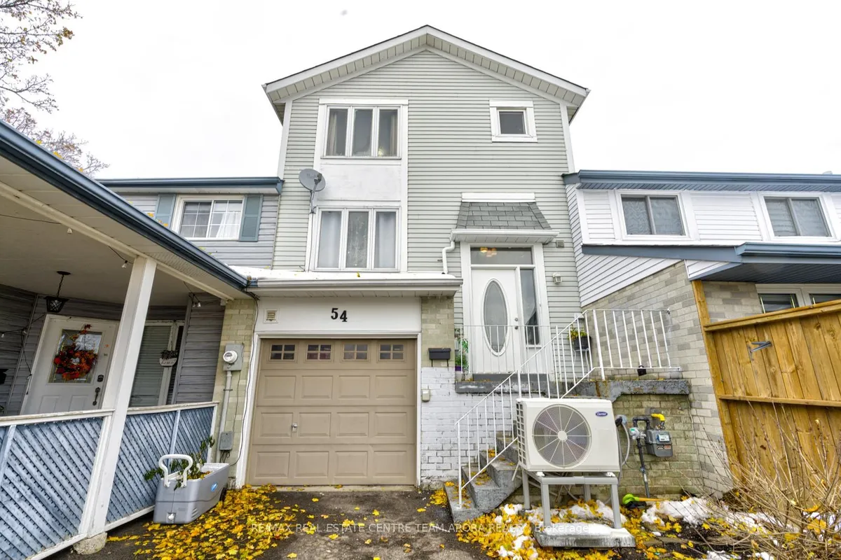 54 Nottawasaga Crescent, ON L6Z 1B9