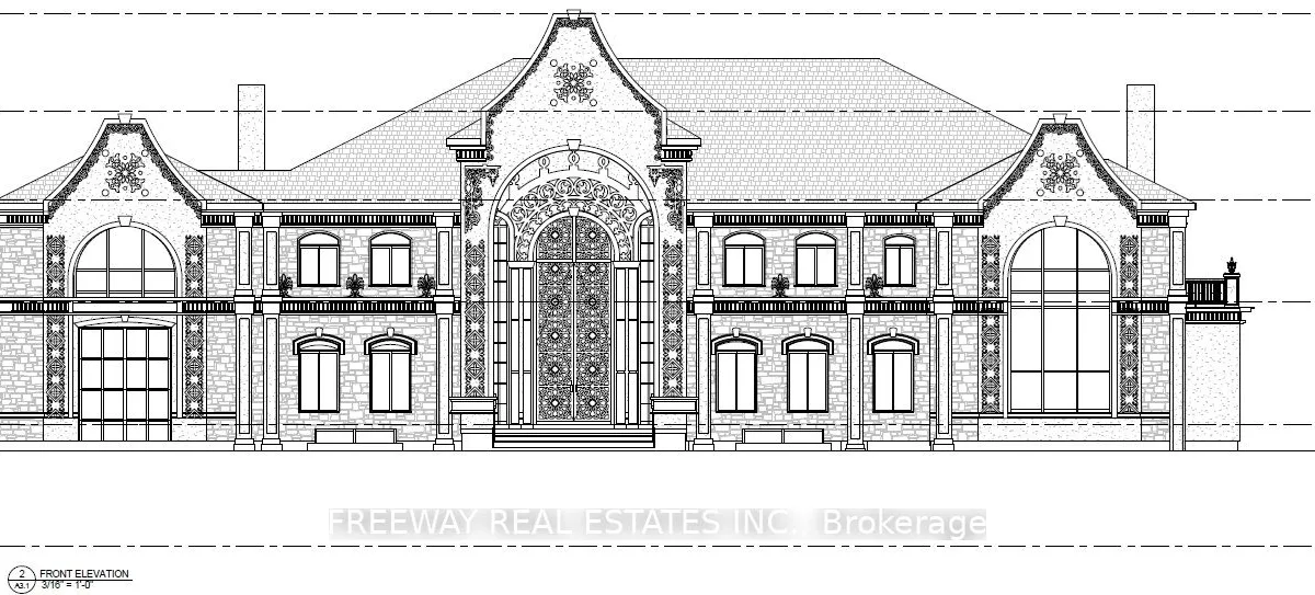 0 Castlederg Side Road, ON L7E 0S1