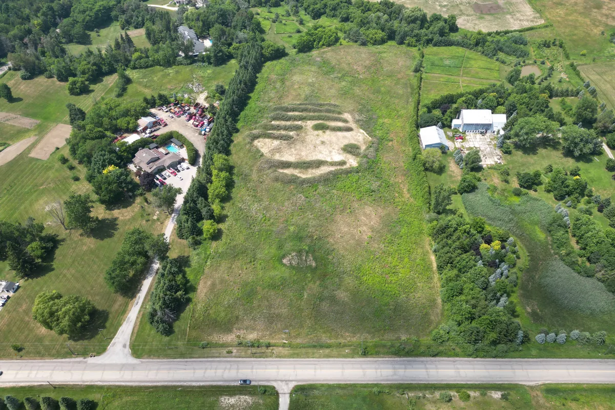 0 Castlederg Side Road, ON L7E 0S1