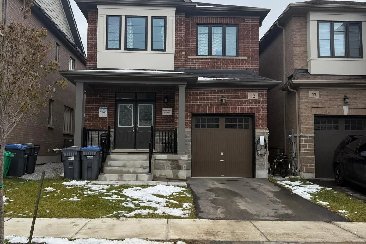 13 Calabria Drive, ON L7A 4L3