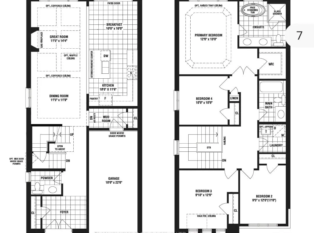 13 Calabria Drive, ON L7A 4L3