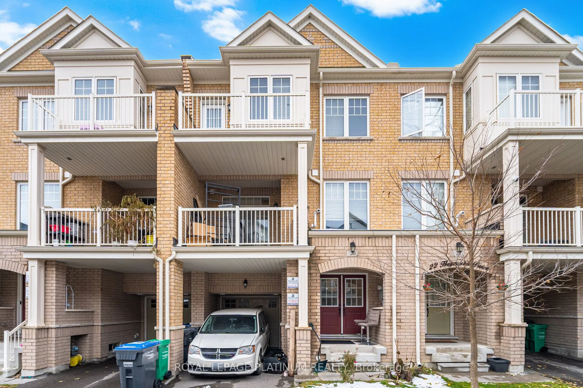 20 Haymarket Drive, ON L7A 5C3