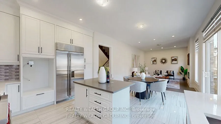 2421 Irene Crescent, ON L6H 7C5