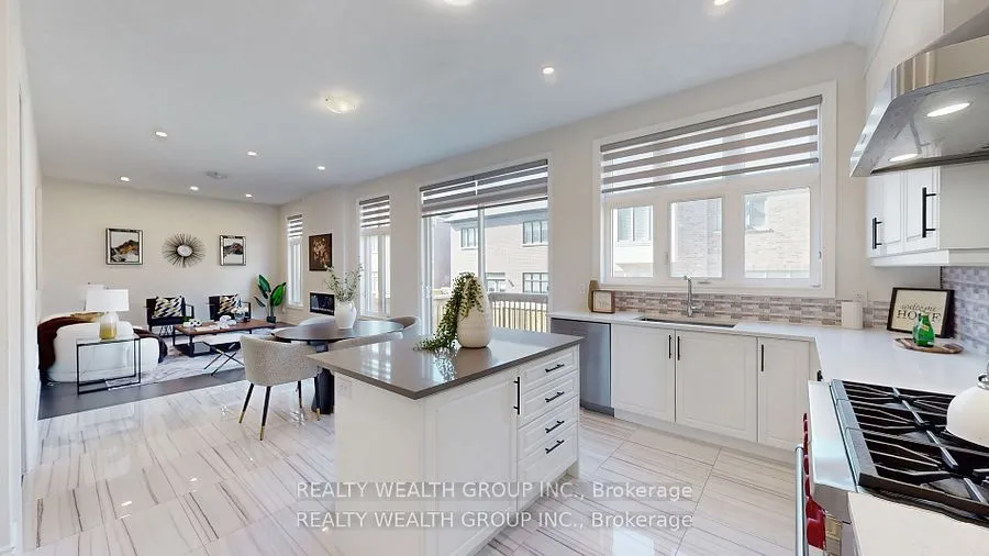 2421 Irene Crescent, ON L6H 7C5