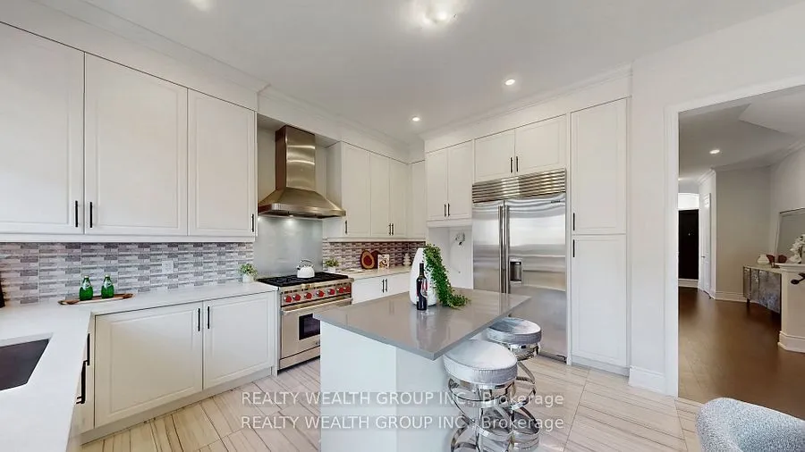 2421 Irene Crescent, ON L6H 7C5