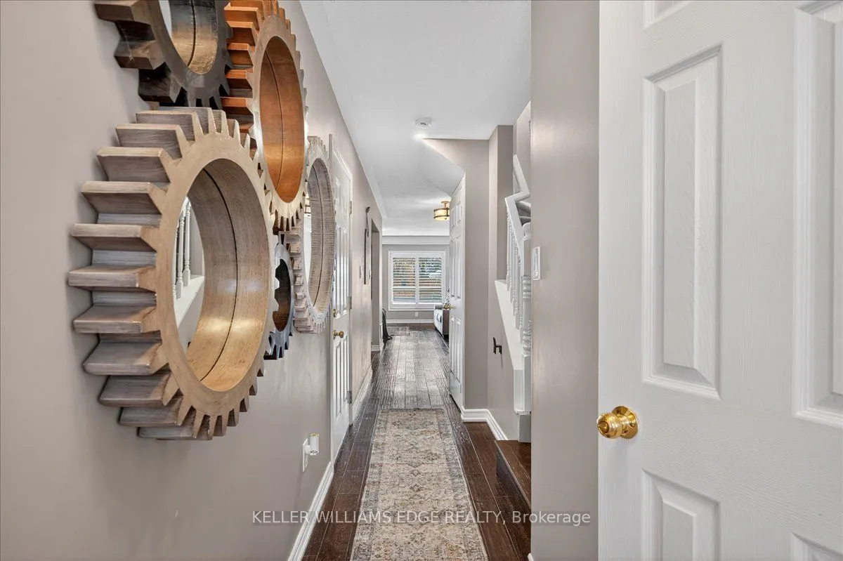 616 Iris Court, ON L7L 7A1