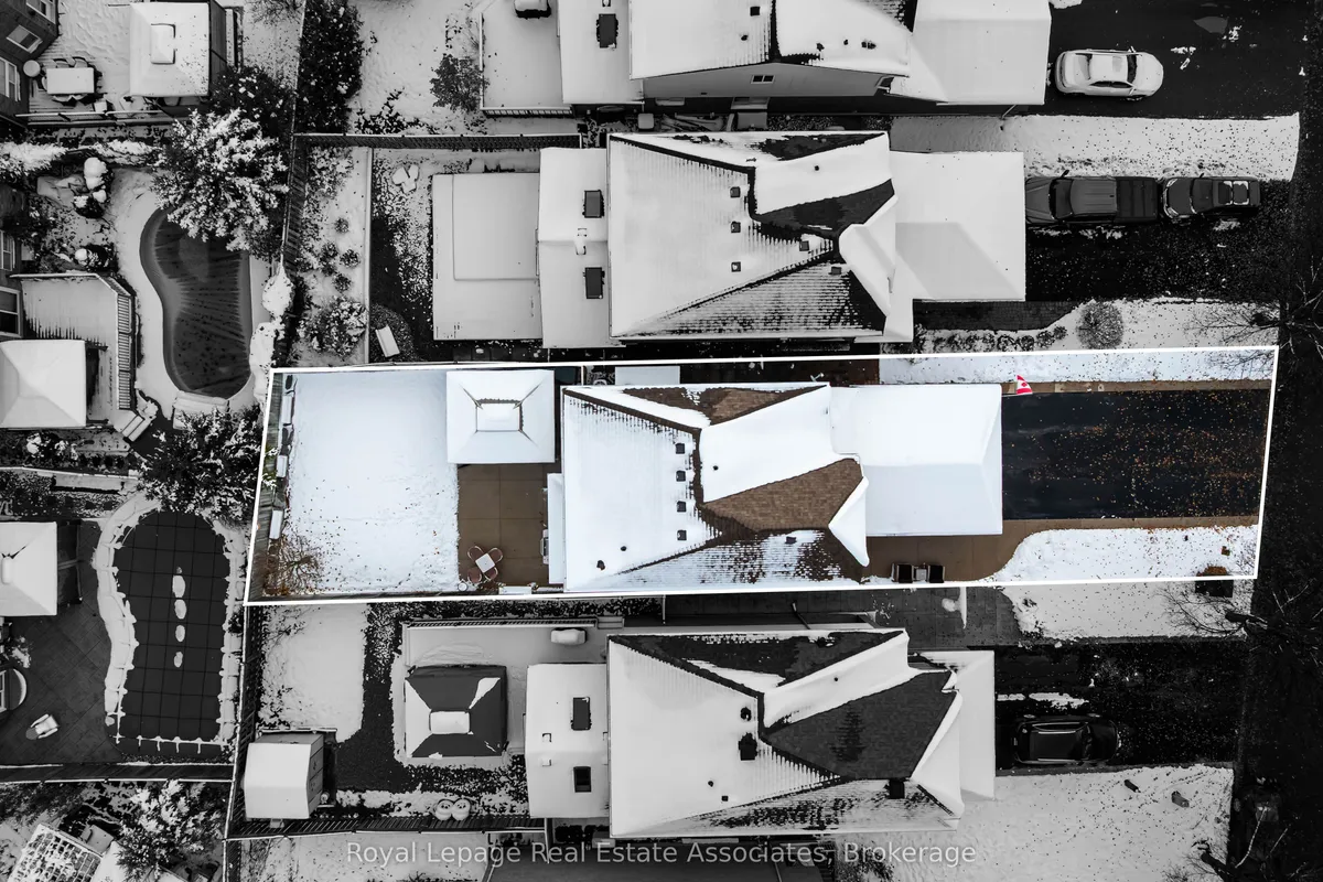 51 Curry Crescent, ON L7G 5T1